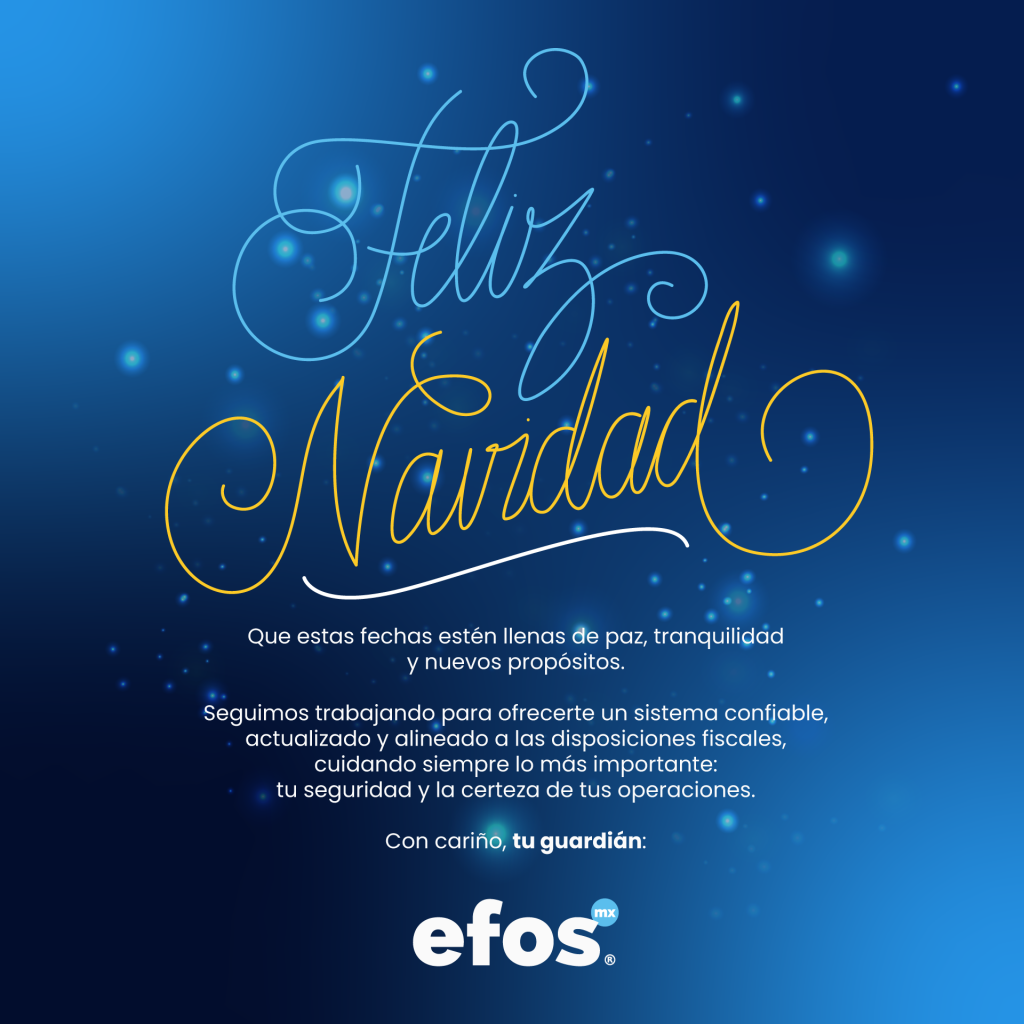 efos_Navidad2025